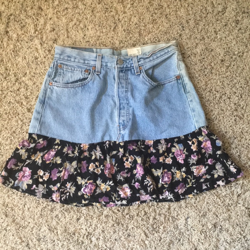 Women’s Urban Outfitter Skirt